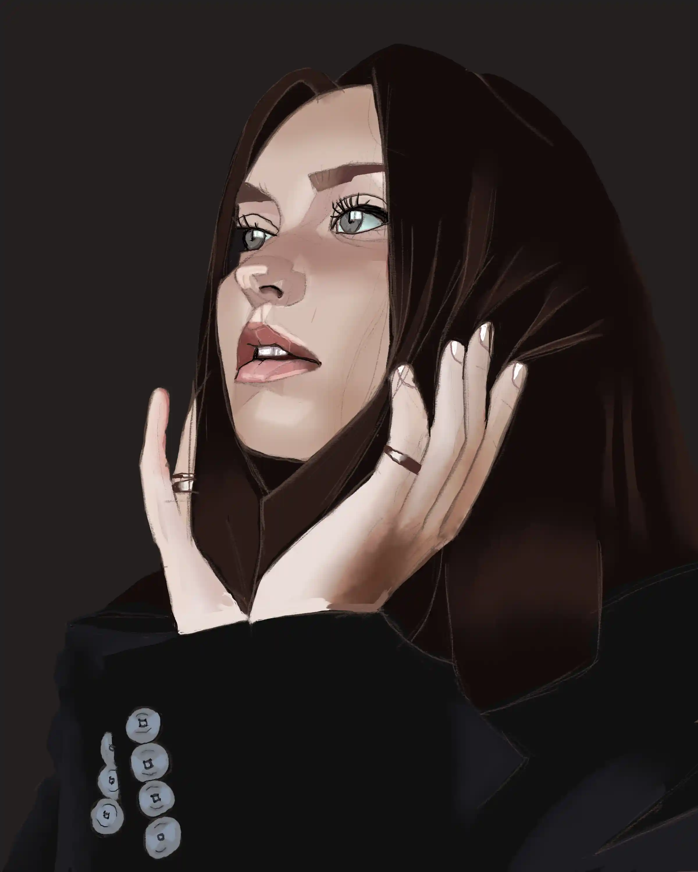 Custom Illustrations 1